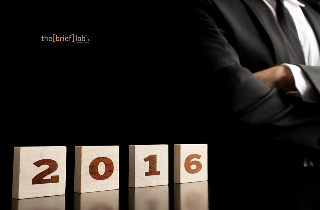 Leadership Challenges to Face in 2016