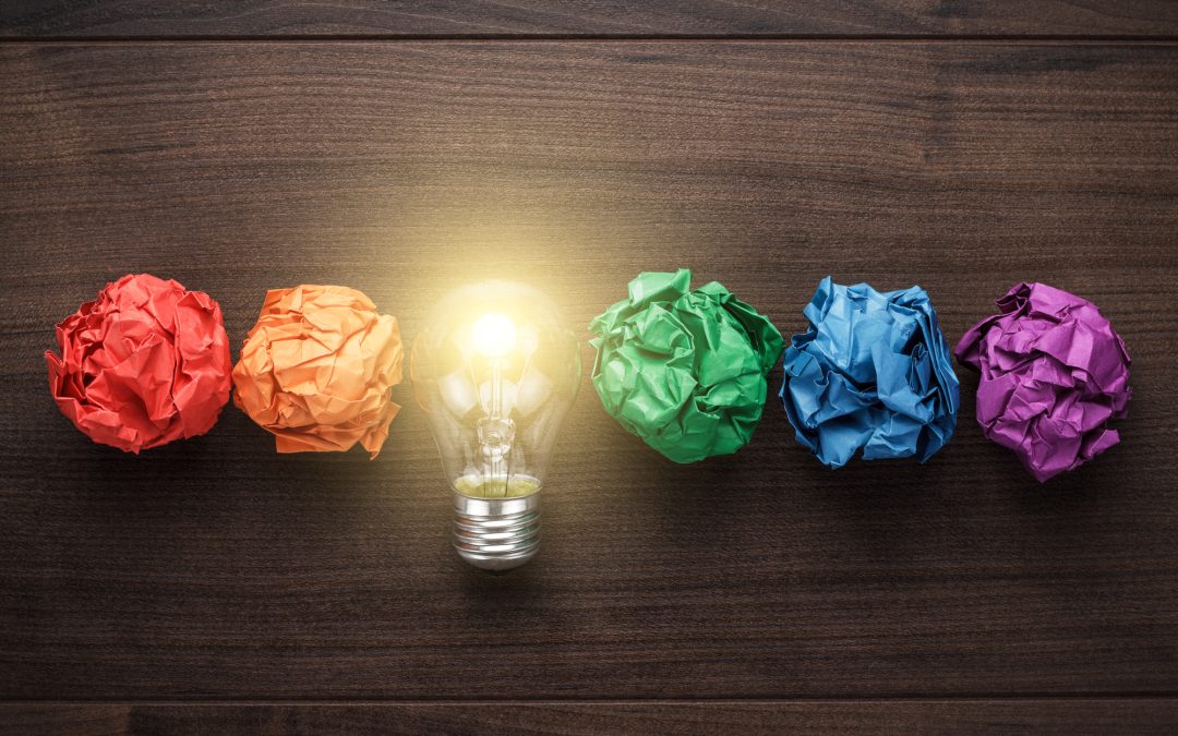 Podcast: How to Pitch a Bright Idea