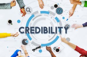 Credibility Trustworthy Integrity