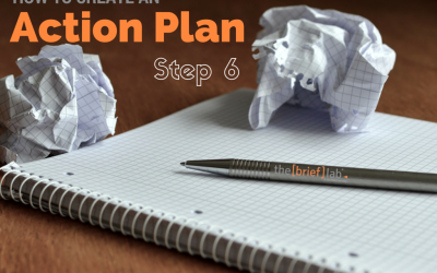 Being BRIEF – How to Create an Action Plan – Step 6