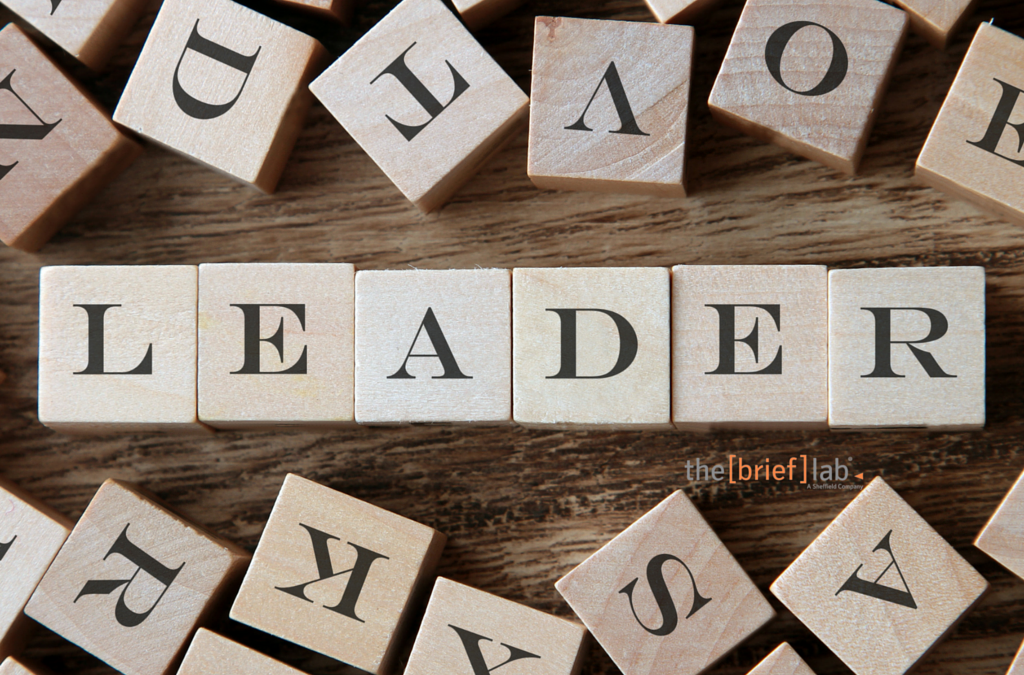 How to Become a Great Leader in Five Simple Steps