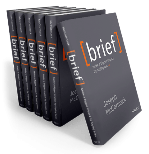 BRIEF | The Brief Lab