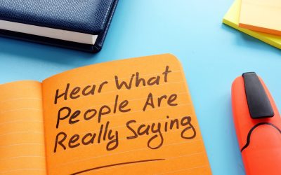 What is Active Listening?