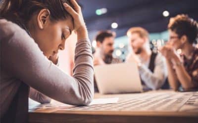 Five Flaws That Sabotage Meetings—and How to Fix Them