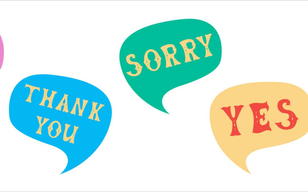 Three Reasons We Don’t Ask for Favors