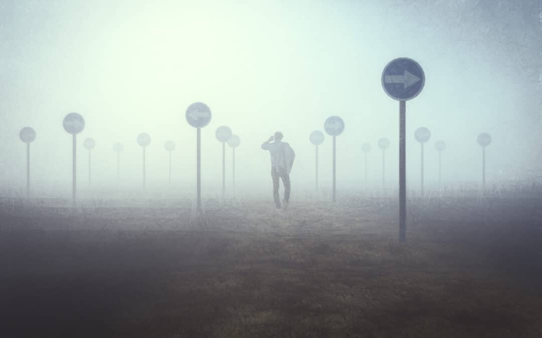 Confusion is a Business Killer