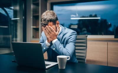 Your Boss Doesn’t Have Time for You