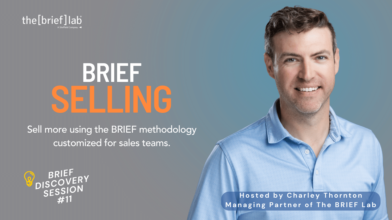 BRIEF Selling Thumbnail