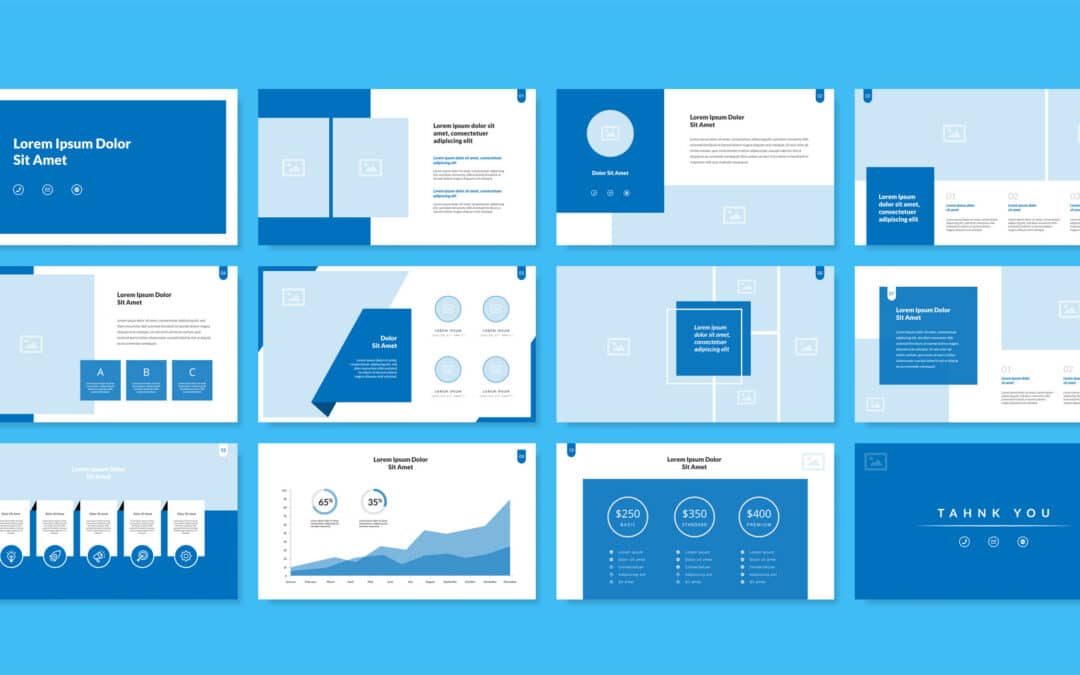 Six Pivots for a Better Presentation