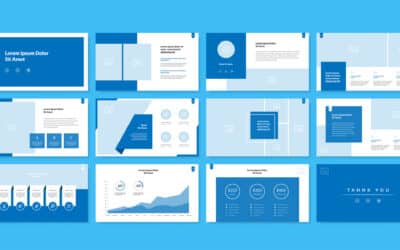 Six Pivots for a Better Presentation