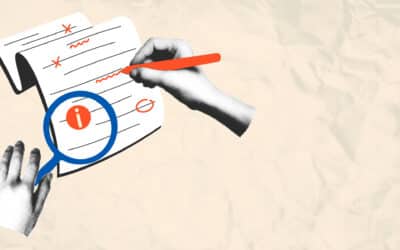You Are The Editor in Chief (Not the AI Tool)