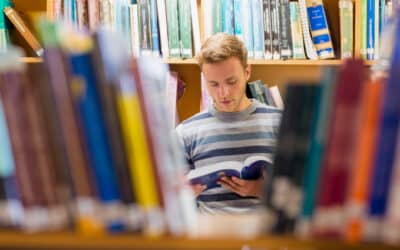 Close Reading Leads to Clear Writing