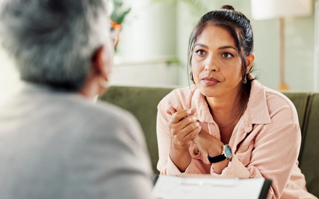 Present Listening: How to Listen Better